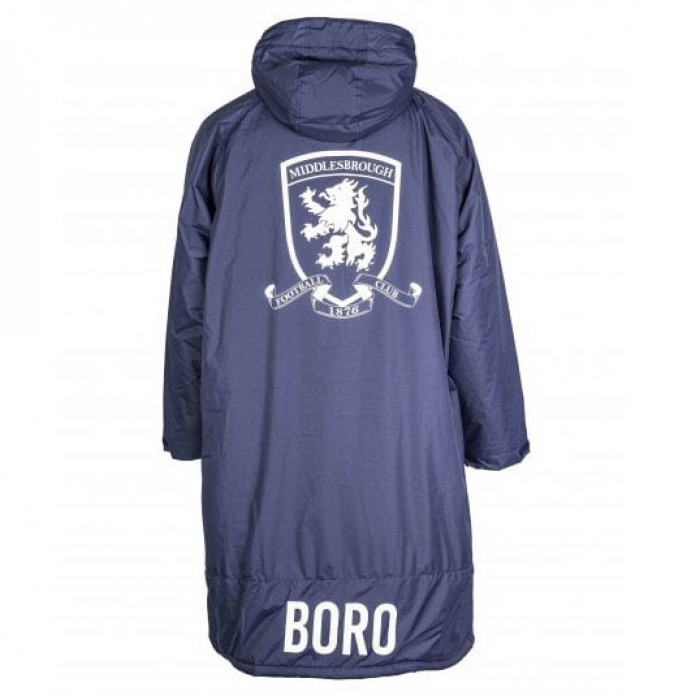 Change Robe
