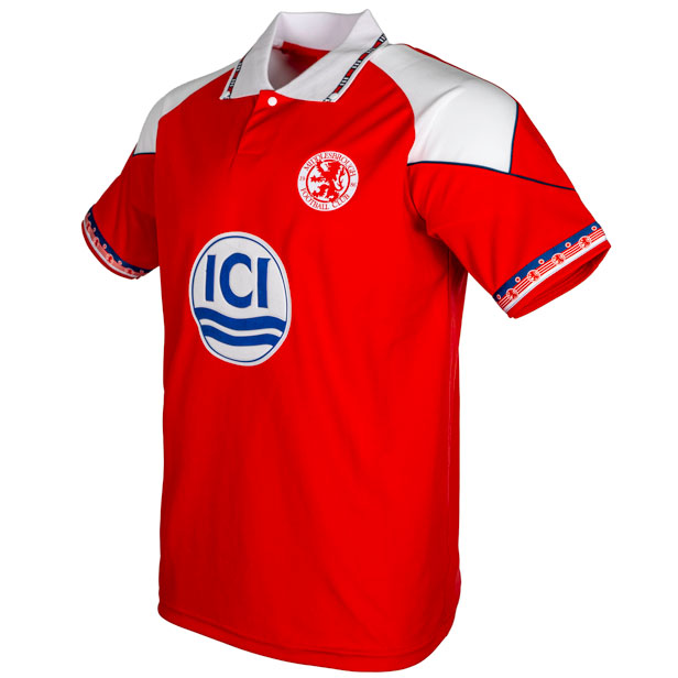 1992-93 Retro Shirt