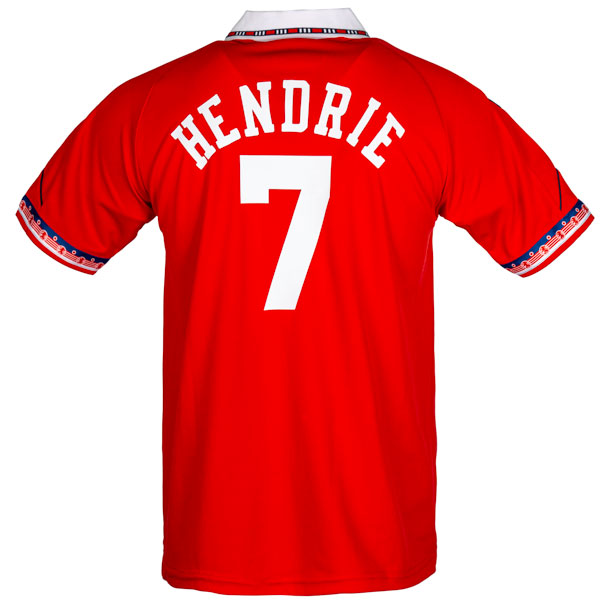 1992-93 Retro Shirt