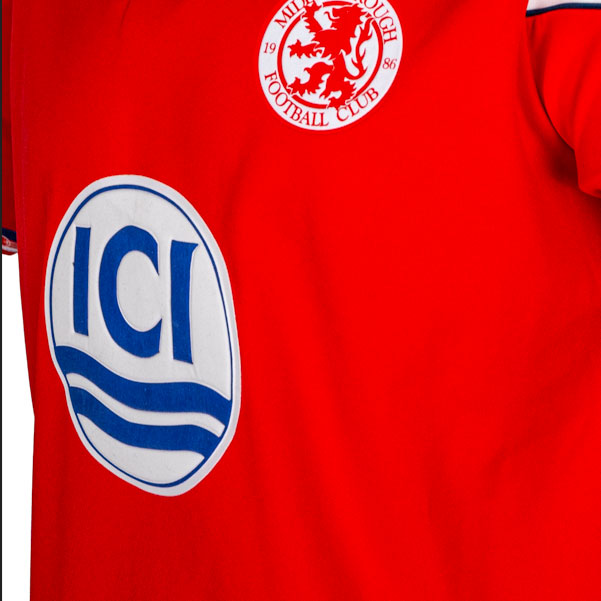 1992-93 Retro Shirt