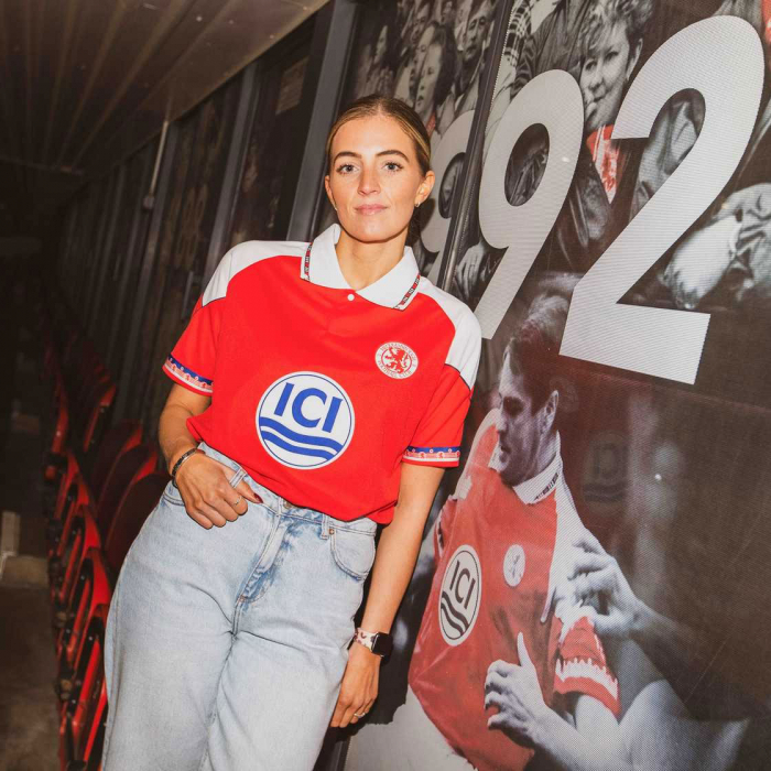 1992-93 Retro Shirt