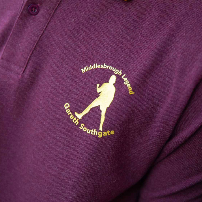 Southgate Legacy Polo 701
