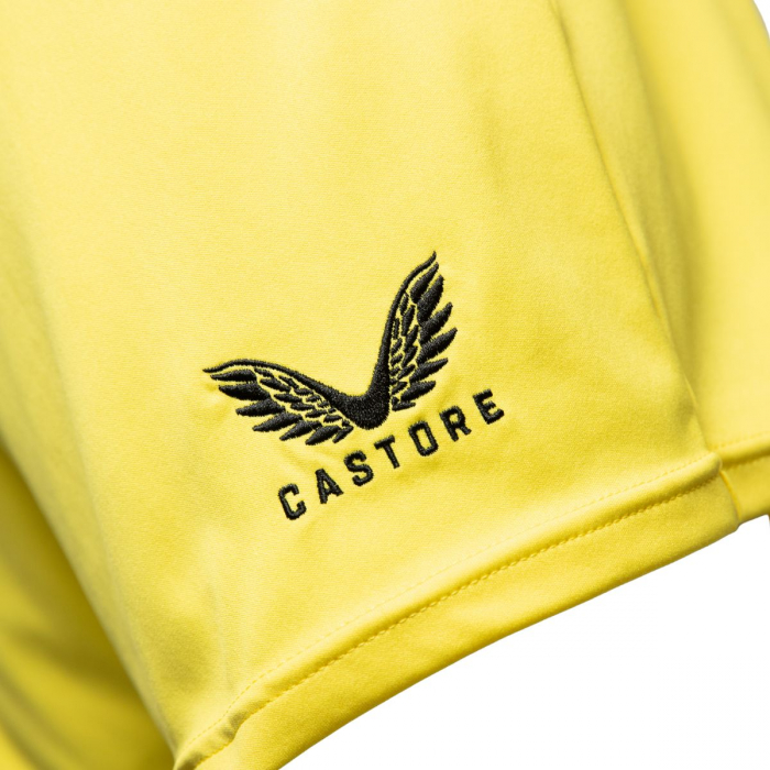 25 Child Away GK Short