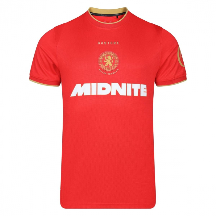 26 Adult Home Shirt