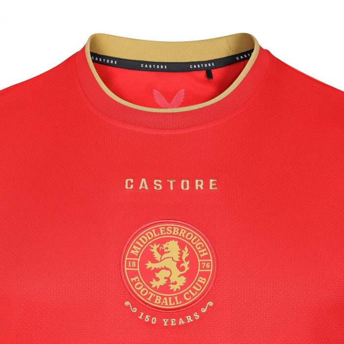 26 Child Home Shirt