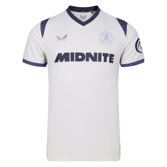 26 Adult Away Shirt
