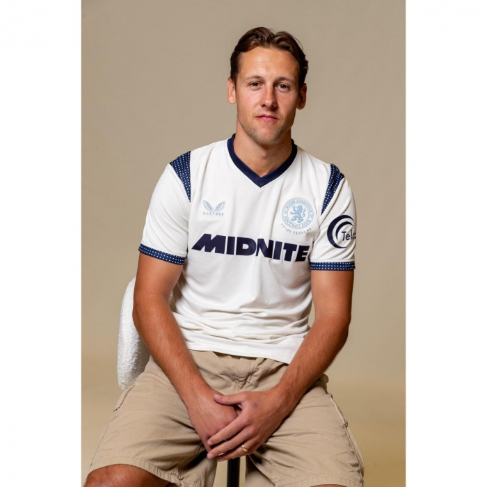 26 Adult Away Shirt