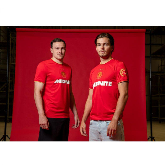 26 Adult Home Shirt