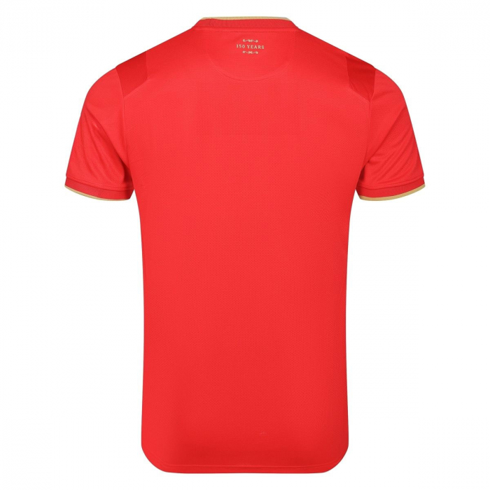 26 Adult Blank Home Shirt