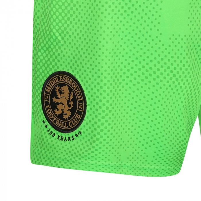 26 Adult H Goalkeeper Short