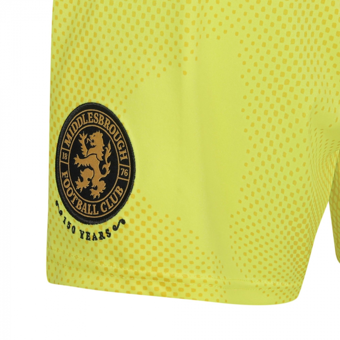 26 Adult A Goalkeeper Short