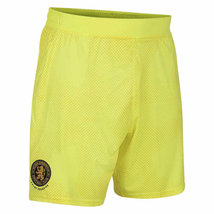 26 Child A GoalKeeper Short