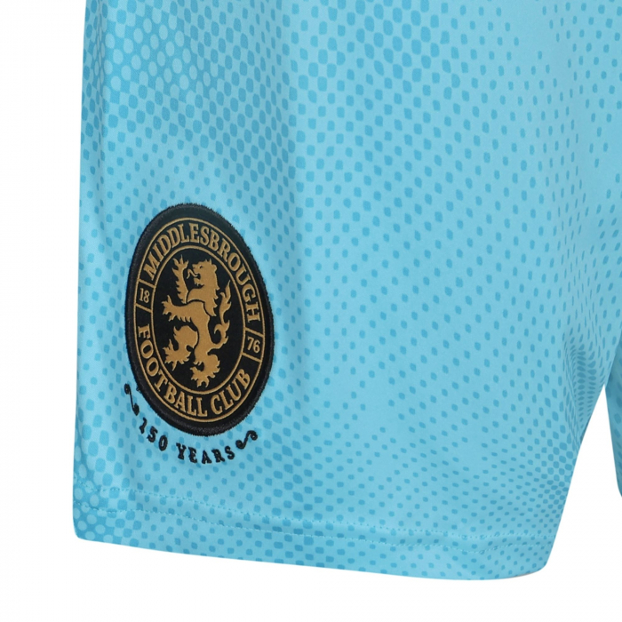 26 Ad Third Goalkeeper Short