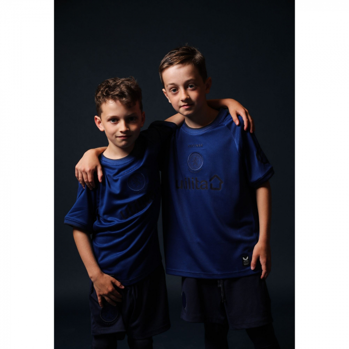 26 Child Anniversary Shirt