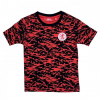 Ch Camo T/Shirt