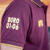 Southgate Legacy Polo 701