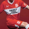 25 Adult Home Shirt
