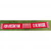 Twelth Man Scarf