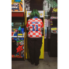 Boksic Croatia No 11 Shirt