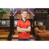Mendieta Spain No 14 Shirt