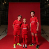 26 Child Home Shirt