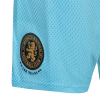 26 Child Third GoalKeeper Short