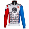 1992-93 Retro Mash Up Jacket
