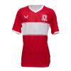 25 Adult Blank Home Shirt