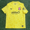 25 Child Away GK Shirt
