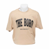 Ad The Boro Large Print Tee