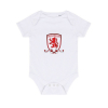 Crest Vest