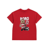 Roary Tee