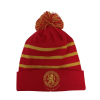 150 Years Stripe Bobble Hat