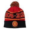 150 Years Dates Bobble Hat