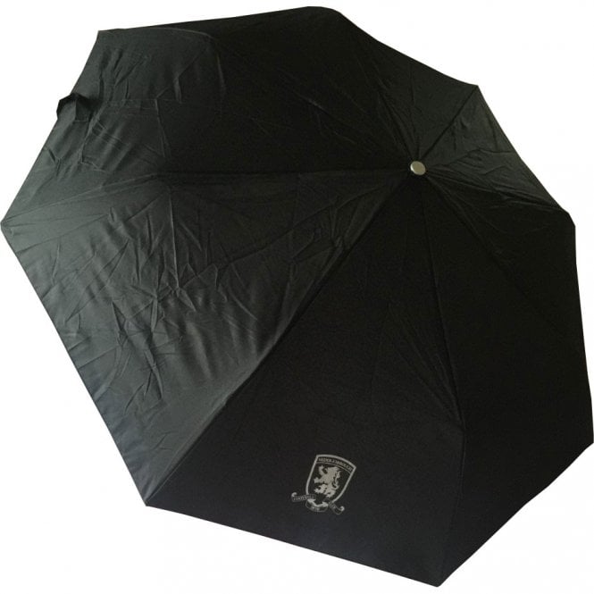 Compact Umbrella