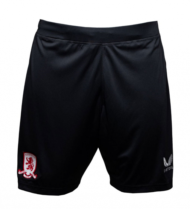 25 Adult Away Short