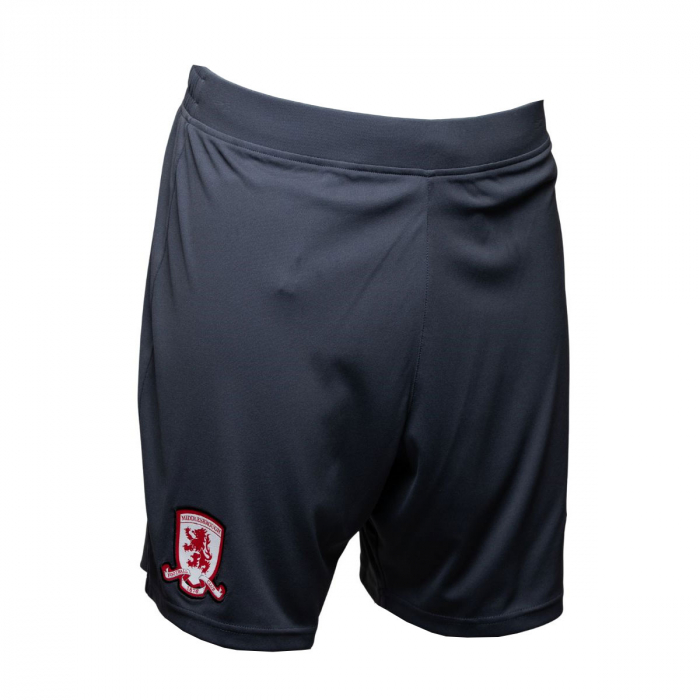 25 Adult 3rd Goalkeeper Short