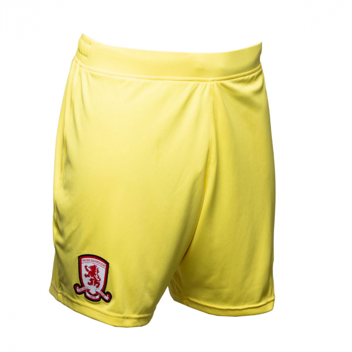 25 Child Away GK Short