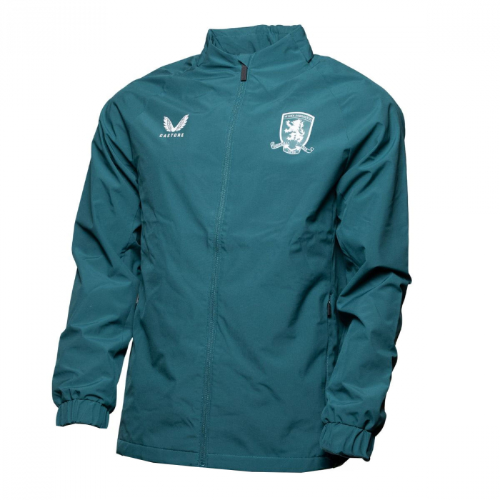 25 Ch Performance Shower Jacket