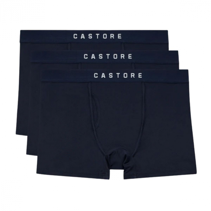 Adult 3Pk Core Boxer Shorts