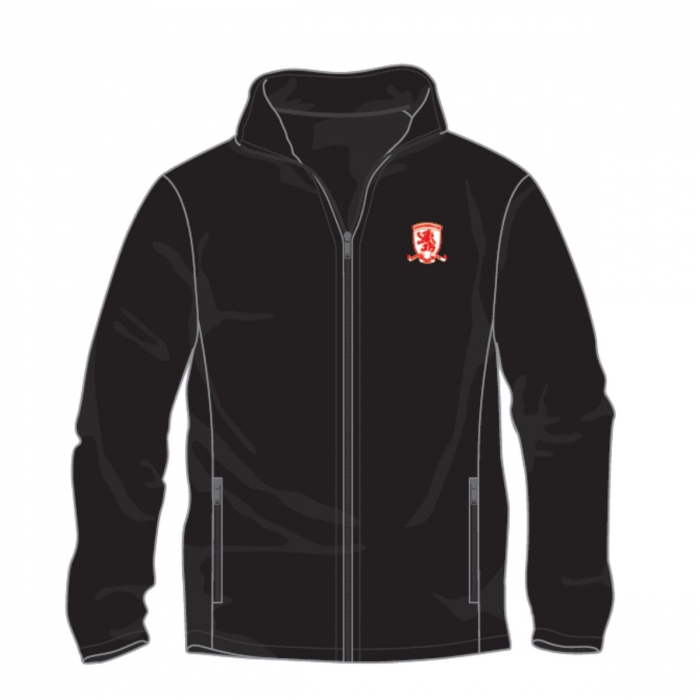 Adult 26 Aspire Fleece Jacket