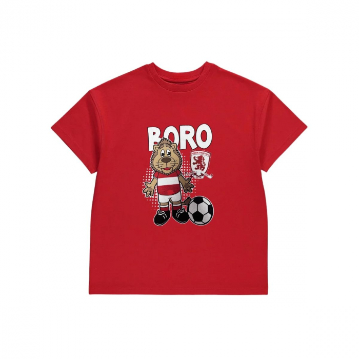 Roary Tee