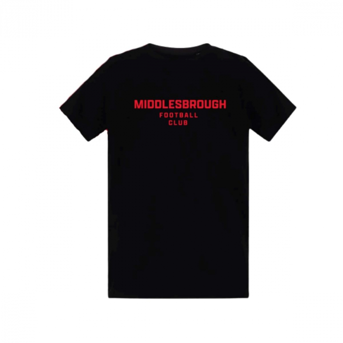 Jnr MFC Tee