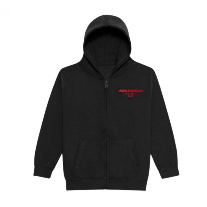 Jnr MFC Hoodie
