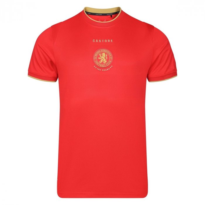 26 Adult Blank Home Shirt