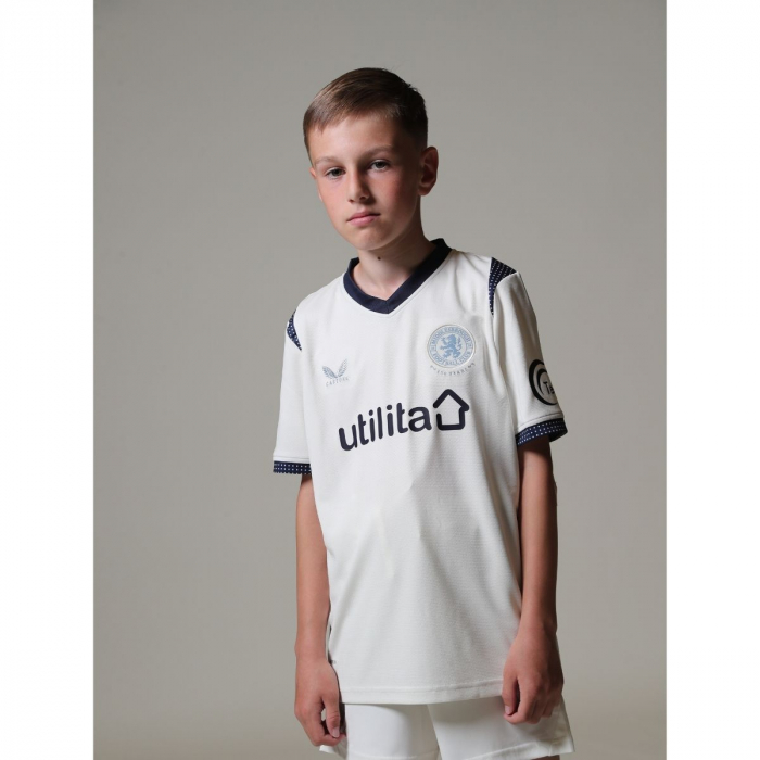 26 Child Away Shirt