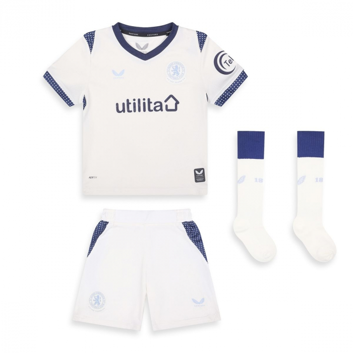 26 Away Baby Kit
