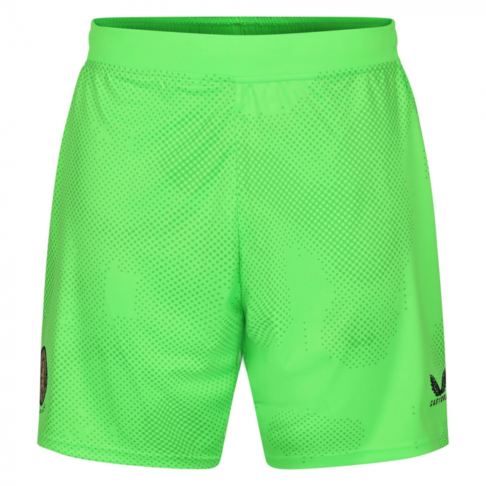 26 Child H GoalKeeper Short