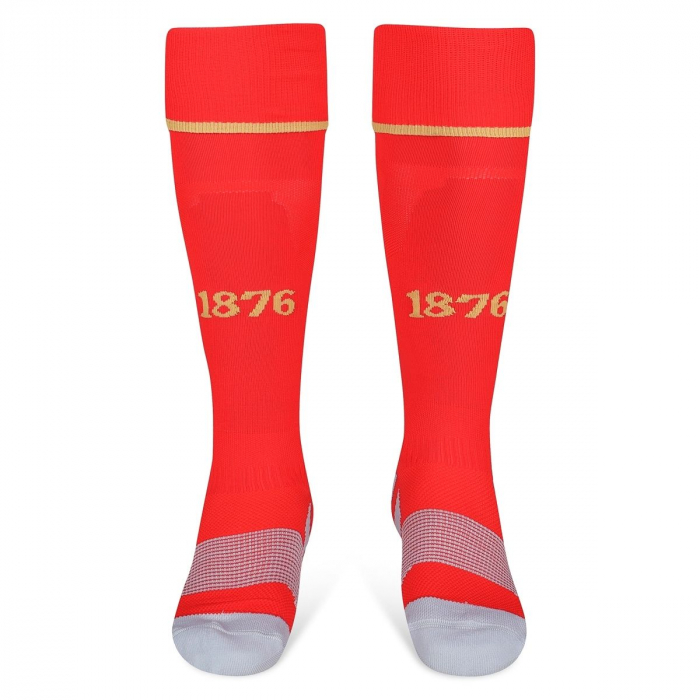 26 Home Socks