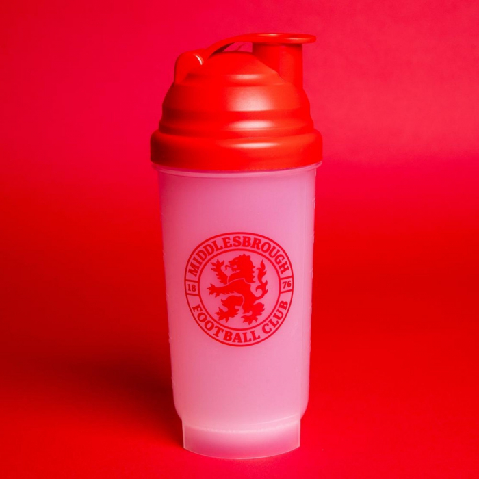 26 Protein Shaker